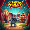 TRALALERO TRALALA ELEPHANT RUNNER Image