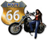 Route 66 Image