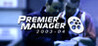 Premier Manager 2003-04 Image