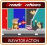 Arcade Archives: Elevator Action Image