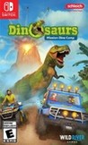 DINOSAURS: Mission Dino Camp Image