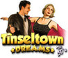 Tinseltown Dreams: The 50s Image