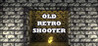 Old Retro Shooter Image