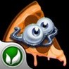 Zombie Pizza Image