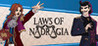 Laws of Nadragia Image