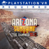 Arizona Sunshine: The Damned Image