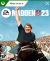 Madden NFL 23