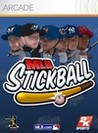 MLB Stickball Image