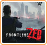 Frontline Zed Image