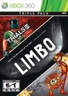 Triple Pack: Xbox Live Arcade Compilation Image
