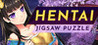 Hentai Jigsaw Puzzle Image