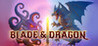 Blade And Dragon VR