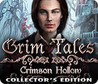 Grim Tales: Crimson Hollow Image
