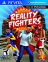 Reality Fighters Image