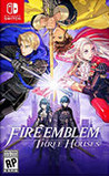 Fire Emblem: Three Houses Image