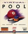 Virtual Pool (1996) Image