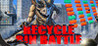 Recycle Bin Battle Image