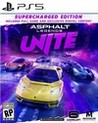 Asphalt Legends Unite Image