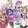 Otoko Cross: Pretty Boys Klondike Solitaire