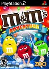 M&Ms Adventure Image