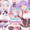 Sakura Succubus 7 Image