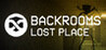Backrooms: Lost Place
