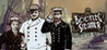 Bootleg Steamer Image