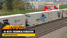 Trainz: A New Era - DLC: DIC-Reefer (Mechanical Refrigerator) Image