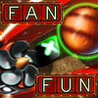Fan Fun 3D Image