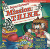 Super Solvers: Mission: T.H.I.N.K. Image