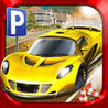 City Driving Test Car Parking Simulator - Real Weather Racing Sim Run Race Games Image