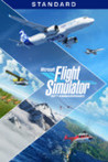 Microsoft Flight Simulator: 40th Anniversary Image