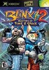 Blinx 2: Masters of Time & Space Image