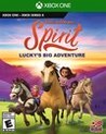 DreamWorks Spirit Lucky's Big Adventure