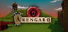 Arengard - Invasion