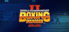World Championship Boxing Manager II