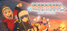 Laid-Back Camp -Virtual- Lake Motosu Image