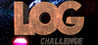 Log Challenge Image