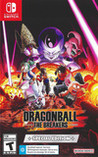 Dragon Ball: The Breakers Image