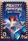 Robot Arena: Design & Destroy Image