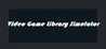 Video Game Library Simulator