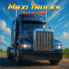 Maxi Trucks Racing Image