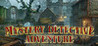 Mystery Detective Adventure Image