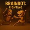 BRAINROT: FIGHTING Image