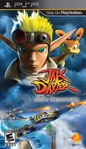 Jak and Daxter: The Lost Frontier Image