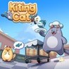 Kiting Cat