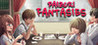 Paizuri Fantasies Kinetic Novel Image
