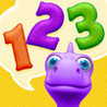 Numbers with Dally Dino - Preschool Kids Learn Counting with A Fun Dinosaur Friend Image
