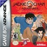 Jackie Chan Adventures Image