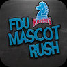 FDU Mascot Rush Image